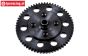 LOS252015 Differential Zahnrad 61T-M1,5 DBXL, 1 st.