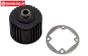 LOS252069 Differentialgehause SBR-2.0-SRR, Set