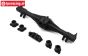 LOS252071 Hinterachsegehause SBR-2.0-SRR, Set