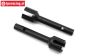 LOS252081 Radsachse Hinten SBR-2.0-SRR, 2 st.