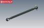 TPS252091 Antriebsachse V-M LOSI 5T 2.0 L165 mm, 1 st.