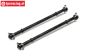 LOS252113 LOSI DBXL-E 2.0 Antriebsachse hinten, 2 st.