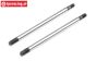 LOS253025 Stoßdämpfer Stange vorne SRR, 2 st.
