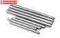 LOS254010 LOSI DBXL-MTXL Querlenkerstiften, 8 st.