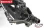 LOS254032 Alu-Achsschenkel DBXL-E 2.0-MTXL, set