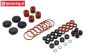 LOS254033 Stoßdämpferwartung SBR-2.0-SRR, Set