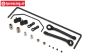 LOS254043 Stabilisator Vorne/Hinten SBR-2.0-SRR, Set