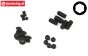 LOS255000 Schraubenset DBXL-MTXL, 20 st.