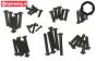 LOS255002 Linsenkopf Schrauben DBXL-MTXL, Set
