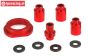 LOS256002 Distanzstück Motor/Getriebe DBXL, Set