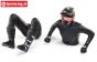 LOS260007 PROMOTO Fahrerfigur FXR, Set
