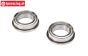 LOS267000 PROMOTO Kugellager Ø8-Ø12-H3,5 mm, 2 St.