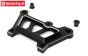LOS351008 Alu Chassis platte vorne LOSI DBXL-E, 1 st