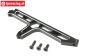 LOS351016 LOSI DBXL-E 2.0 Alu-Chassisstrebe vorne, Set