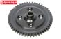 LOS352002 Diff. Zahnrad 50Z-M1,5 DBXL-E, 1 st