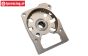 TLR352018 Alu-Kupplung-Motorhalter LOSI 5T 2.0, 1 st.