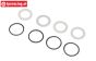 LOS364009 PROMOTO Lenkplatten Wartung, Set