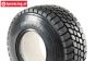 LOS45019 Desert Claw Reifen SBR, 2 st.