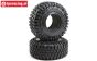 LOS45030 Maxxis Creepy Crawler SRR, 2 st.