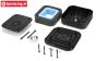 LOS55002 Luftfilter Komplett 5T-DBXL-MTXL, Set