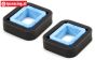 LOS55005 Luftfilter einsatz 5T-DBXL-MTXL, Set