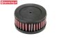 LOS55006 K&N Luftfilter DBXL, 1 st.