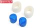 LOS55009 LOSI DBXL 2.0 Luftfilterelement, Set