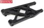 LOSB2076 Querlenker hinten unten LOSI 5T-BWS, 2 st.