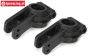 LOSB2077 Achsschenkel hinten LOSI 5T-BWS-TLR, 2 st.