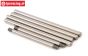 LOSB2080 Querlenkerstift LOSI 5T-BWS-TLR, Set