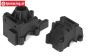 LOSB2541 Diff-Kasten vorne LOSI 5T-BWS-TLR, set