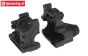 LOSB2542 Diff-Kasten hinten LOSI 5T-BWS-TLR, set