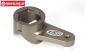 LOSB2549 Alu-Servo-saver arm LOSI-BWS, 1 stk.
