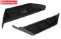 LOSB2570 Chassis Seitenschutz LOSI 5T-BWS, Set