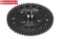LOSB3210 Diff. Zahnrad 58T-M1,5 LOSI 5T-BWS-TLR, 1 st.