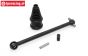 BWS59027 Antriebsachse/CV Verbinder V-M BWS-LOSI, Set