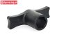 TPS9022 Radschlussel 25 mm sechskant, 1 st.