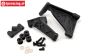 LOSB5014 Tank Montage LOSI 5T-BWS, Set
