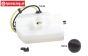 LOSB5015 Kraftstofftank 800 cc LOSI 5T-BWS, Set