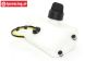 TPS5015 Benzintank 800 cc BWS-LOSI, Set