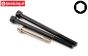 LOSB6481 Zylinderkopf schraube M5, 3 st