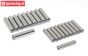 TPS5046 Tuning Mitnehmer bolzen, 20 stk.