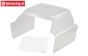 LOSB8102 Cabine Glasklahr LOSI 5T-BWS, 1 st.