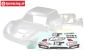LOSB8105 Karosserie Glasklahr LOSI 5T-BWS, Set