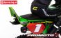 LOS06002T1 Promoto-MX RC Motorr. Grün Pro Circuit ARTR