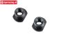 LOS-4174 LOSI 5IVE-TG 3.0 Seitenschutz Buchse, 2 st.