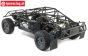 LOS05014V2T1 LOSI 5IVE-T 2.0-V2 4WD SCT BND