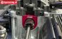 5T338/BI-RD LOSI 5IVE-T 3.0 Eins. Diff. Mitte Rot, 2 St.