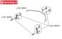 LOS-3667 LOSI 5IVE-T Stabilisator Tuning, Set