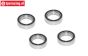 LOS-3752 LOSI 5T Kugellager Servo-Saver, 4 st.